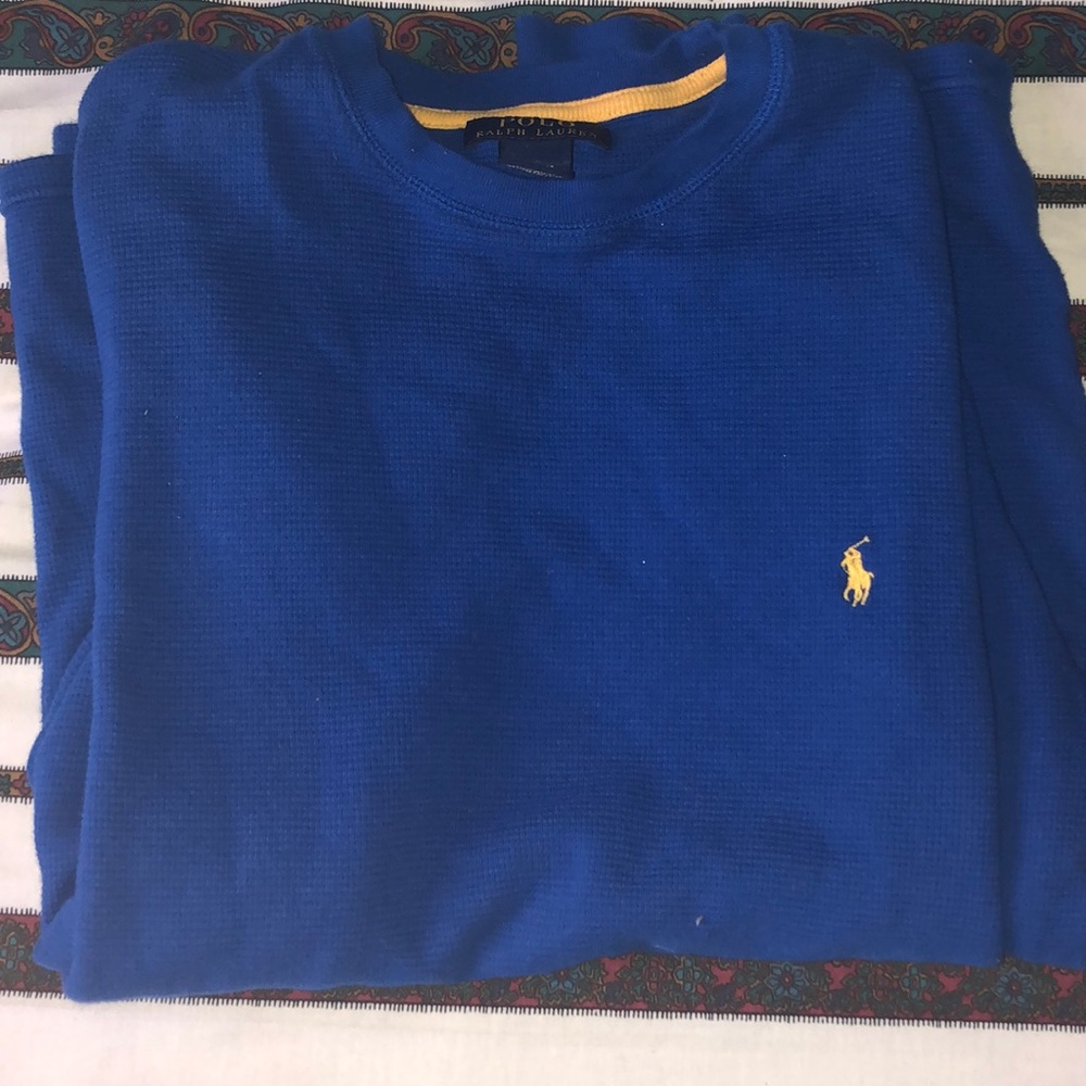 Ralph Lauren long sleeve